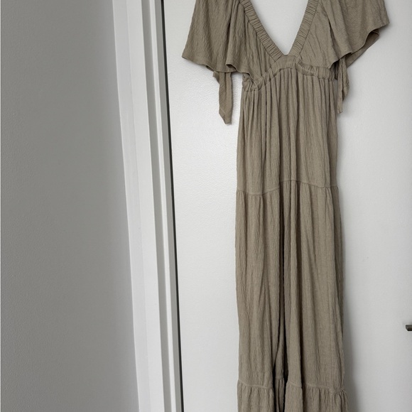 Free People La La Maxi Dress - Picture 3 of 3